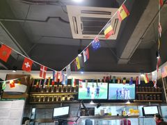 -木屋烧烤(万德庄店)