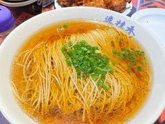-逸桂禾面馆