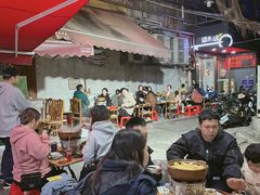 -司马街鸡煲(西华路店)