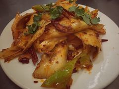 -松明一烤肉馆(鲁园店)