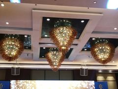 大堂-好日子皇冠假日酒店·君怡咖啡厅(特美思大厦店)