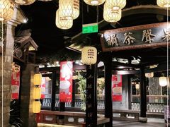 -南京大牌档(新街口德基广场店)
