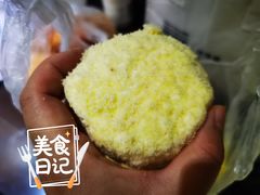 -中关村茶点