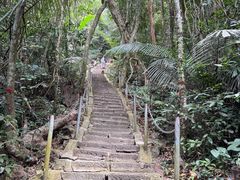 -七仙岭温泉国家森林公园