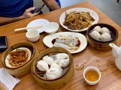 -华峰食馆(氹仔店)