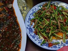 -辛记豆汤家常菜(芳草街店)