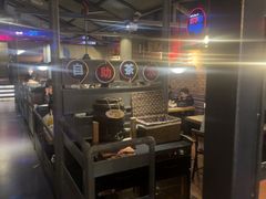 -匠子烤鱼(桫椤湾店)