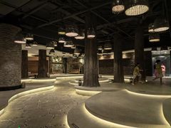 -清河半岛温泉度假酒店