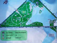 -长春市南湖公园