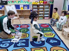 -MUFFY'S博识梦飞幼儿园(万柳园)