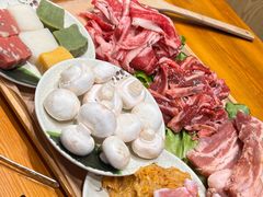 -玖泉里烤肉