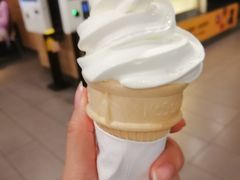 -麦当劳(中山大道中店)