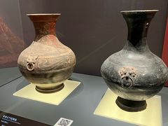 -北京大葆台遗址博物馆