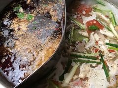 -袁记串串香(新南门店)