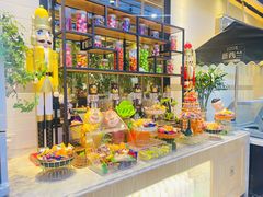 -川骄海鲜自助(河东店)