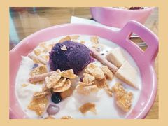 -觅豆豆花甜品(望平街店)