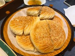 -金狮麟·新豫菜(金码大厦店)
