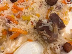 -巴依老爷新疆美食(魏公村店)