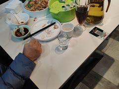 -来相会饺子·新辽菜(甘家口店)