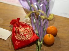 -广州花园酒店