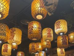 -南京大牌档(青岛万象城店)