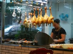 -化州大众美食城(宝安老牌店)