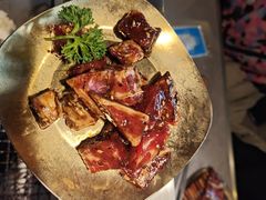 -伍棵星炭烤自助料理·烤鳗鱼(浦东食品城店)