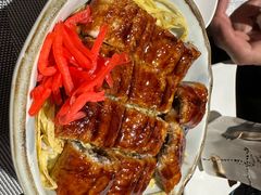 -昱匠·日本料理(金融街店)