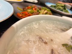 -海天楼中餐厅(吴宫泛太平洋酒店)