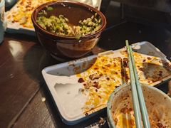 -江边城外烤全鱼(方庄时代购物中心店)