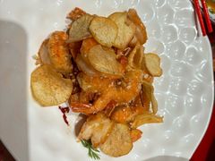 -山西会馆·晋菜·晋商宴·学堂记忆(许坦西街店)