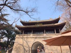 -大慈恩寺(大雁塔)