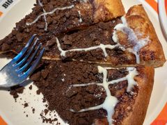 -比格比萨自助(宝山日月光店)