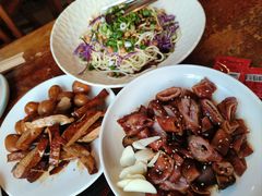 -老鼎万春卤菜(五代传承创始老店)