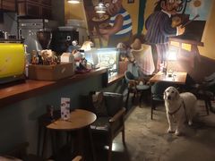 -咖法森林·咖啡  酒吧(天河店)