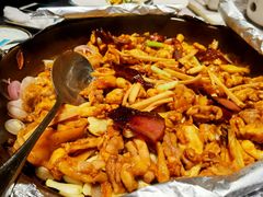 顺德污糟鸡-粤凤佬
