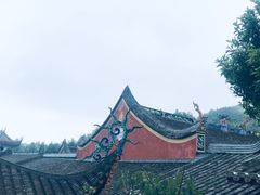 -雪峰寺