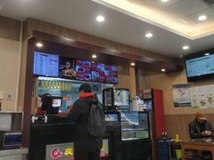 -庆丰包子铺(天桥店)