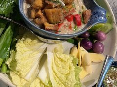 -Kub Kao Kub Pla (Terminal21)