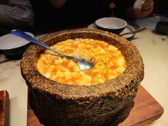 -绿茶餐厅(龙井船宴· 品牌总店)