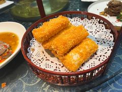 -众顺和非遗淮扬菜(何园店)