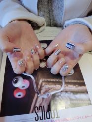 -PinkBaby美甲美睫