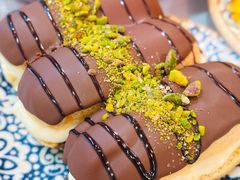 -bosphorus 铂斯西餐厅·土耳其烧烤(环市中路店)