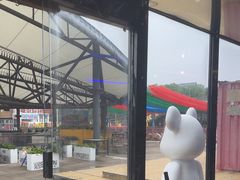 -移动谜城·大笨象密室逃脱(五棵松店)