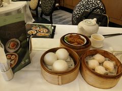 -翠园(荃新天地店)