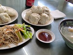 猪肉三鲜包-四平包子铺