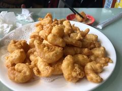 -胖子菜馆(隆昌路店)