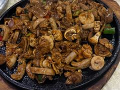 -标记美食新鲜猪杂(兴南大道店)