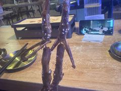 -质烤烤物·活烤海鲜(质烤总店)