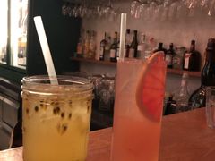 -RAC BAR(安福路店)